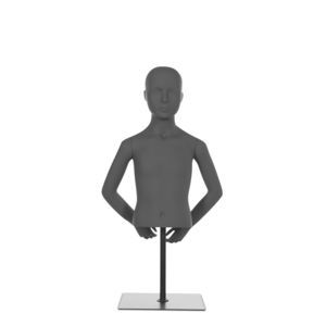buste mannequin enfant 1
