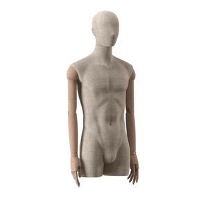 mannequin de vitrine homme 1