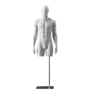 mannequin de vitrine homme 1