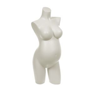buste mannequin femme enceinte 1
