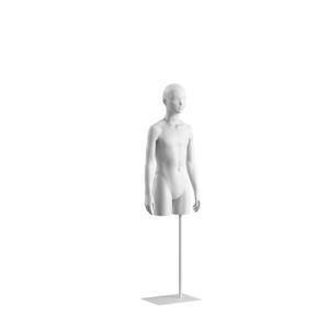 buste mannequin enfant 1