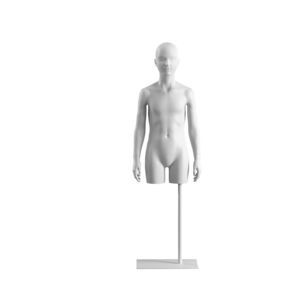buste mannequin enfant 1