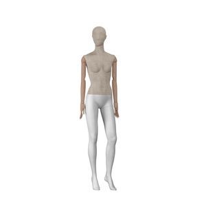 mannequin de vitrine femme 1