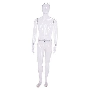 mannequin de vitrine homme