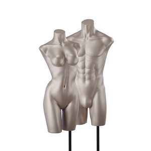 buste mannequin femme
