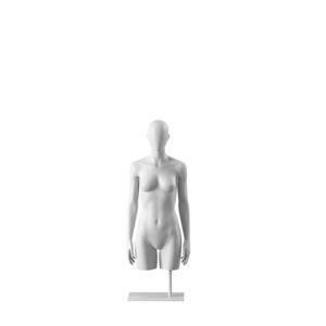 mannequin de vitrine abstrait