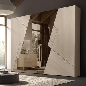 armoire contemporaine 1