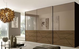 armoire contemporaine 1