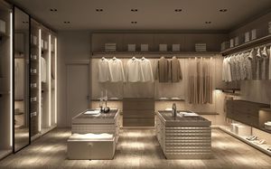 dressing contemporain
