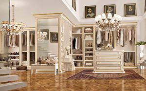 dressing classique