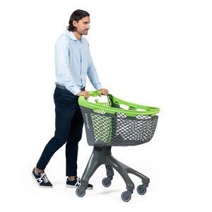 chariot de service
