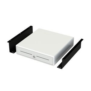 support de fixation rectangulaire