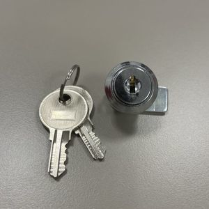 cylindre pour serrure à clé