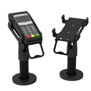 support d'écran tactile de table