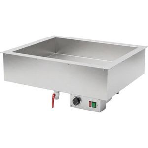 bain-marie électrique