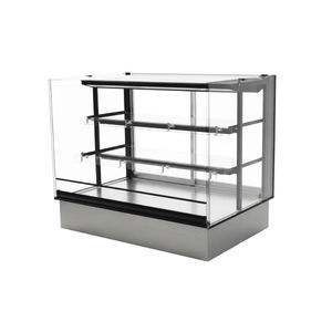 vitrine réfrigérée comptoir