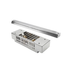 lampe chauffante professionnelle