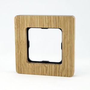 cadre en bois