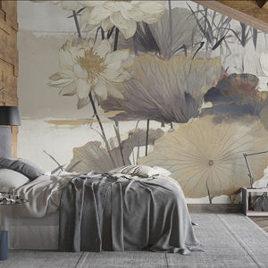papier peint moderne