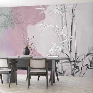 papier peint contemporain