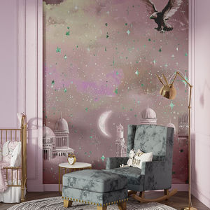 revêtement mural pour intérieur