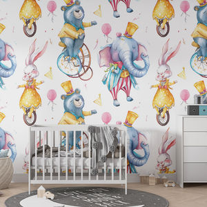 papier peint moderne