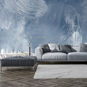papier peint contemporain 1