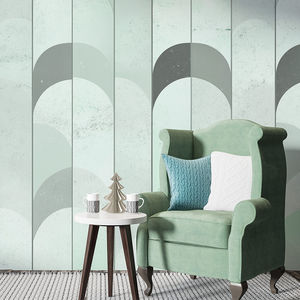 papier peint Art Déco 1