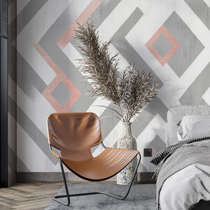 papier peint Art Déco 1