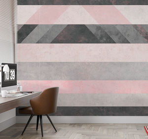 papier peint moderne