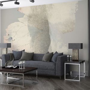 papier peint contemporain 1