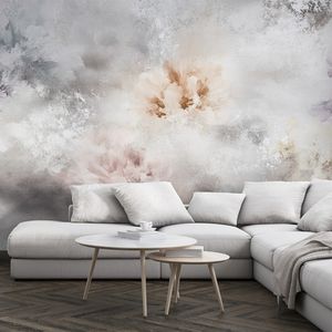 papier peint contemporain