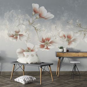 papier peint moderne