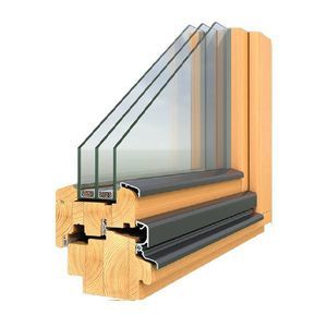 fenêtre en bois 1