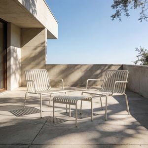 salon de jardin contemporain 1