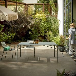 table à manger de style contemporain 1