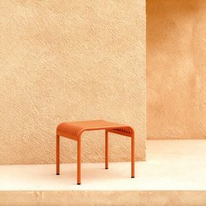 table d'appoint contemporaine