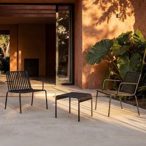 salon de jardin minimaliste 1