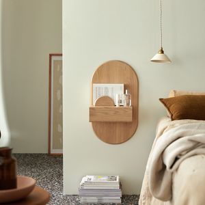 table de chevet contemporaine