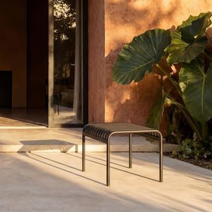 table d'appoint contemporaine