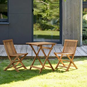 ensemble table et chaises contemporain