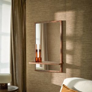 miroir mural