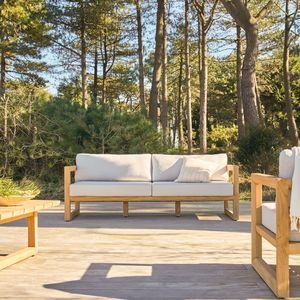 banquette contemporaine 1