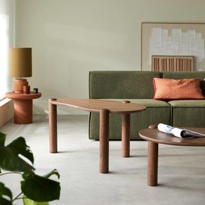 table basse contemporaine 1