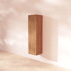 meuble colonne de salle de bain 1