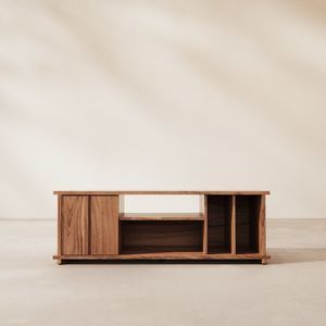 meuble TV contemporain