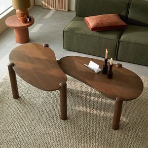 table basse contemporaine