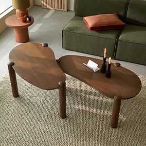 table gigogne contemporaine