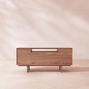 buffet contemporain