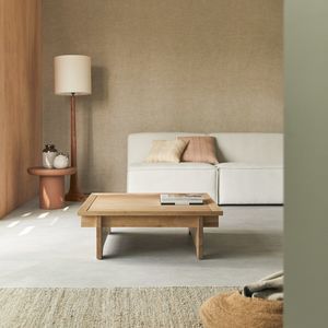 table basse design minimaliste